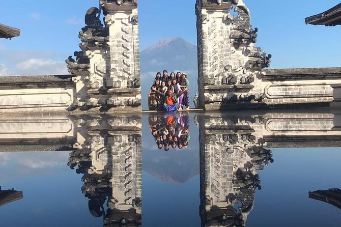 Bali Airport: One-Way Private Transfer To/From Hotel - Departure transfers require more planning