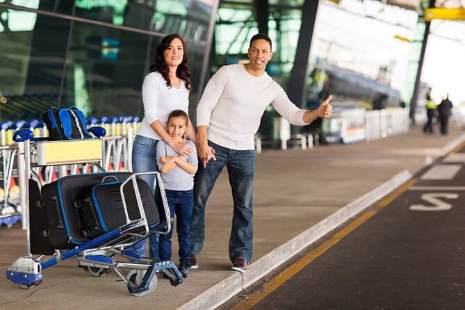 Bali Airport: One-Way Private Transfer To/From Hotel - The price and who gets the best value