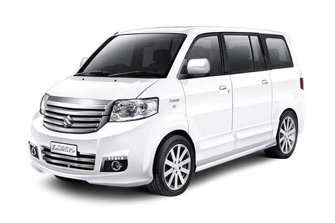 Bali Airport Pick up and Hotel Transfer in Private Car - Hotel pickup for the return journey