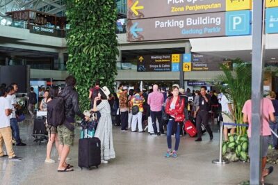 Bali Airport Pick-up to Ubud (Arrival Transfer)