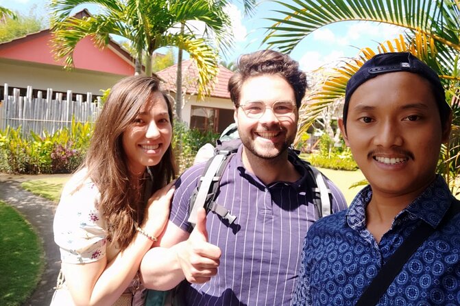 Bali Airport Private Arrival Transfer - Seminyak, Canggu, and the first taste of Bali traffic