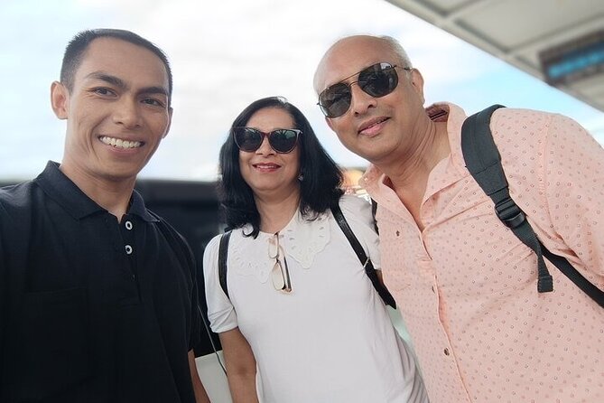 Bali Airport Private Departure Transfer - Hotel pickup is convenient, but details must be right