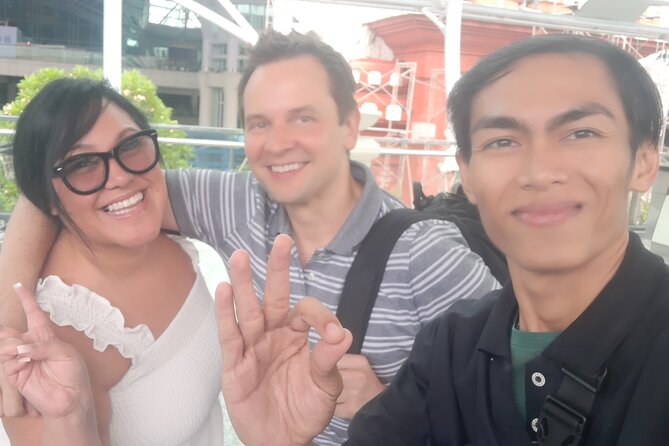 Bali Airport Private Departure Transfer - Flight monitoring and communication on an early departure