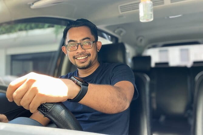Bali Airport Private Transfer - Key points to know before booking