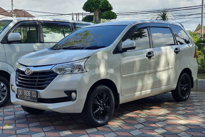 Bali Airport Private Transfer - Communication is the key safeguard
