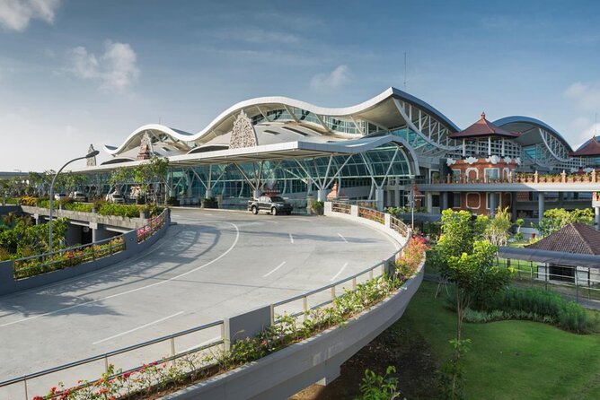 Bali Airport Private Transfers | Welcome Pickups - Key details before you book
