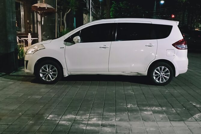 Bali Airport To/From Kuta, Seminyak and Canggu | Price per Car - Luggage, children, pets, and vehicle choice