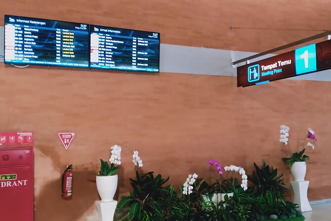Bali Airport To/From Kuta, Seminyak and Canggu | Price per Car - Booking details and the cancellation rule