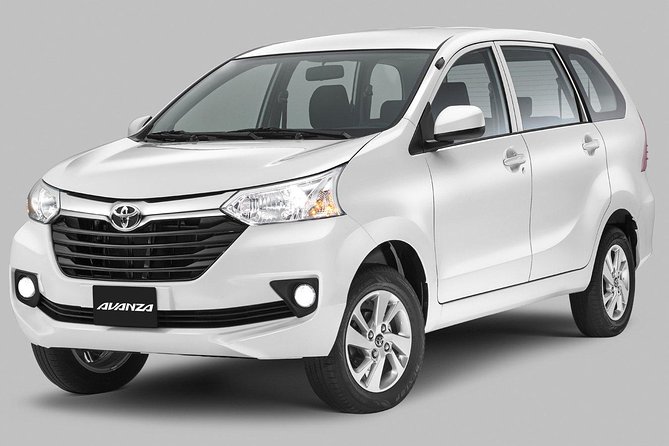 Bali Airport Transfer : Arrival / Departure - Key points to know before booking