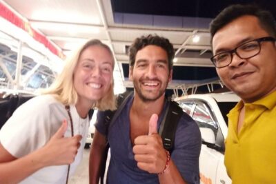 Bali Airport Transfer Check in OR Check out Kuta Area