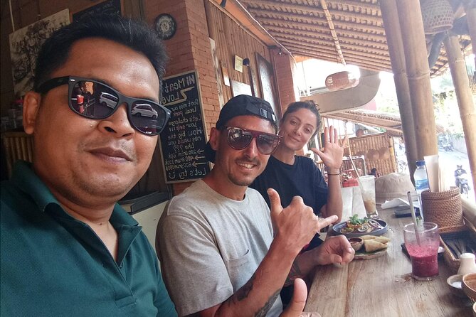 Bali Airport Transfer Check in OR Check out Kuta Area - The human touch from Nyoman and Era Bali Tours