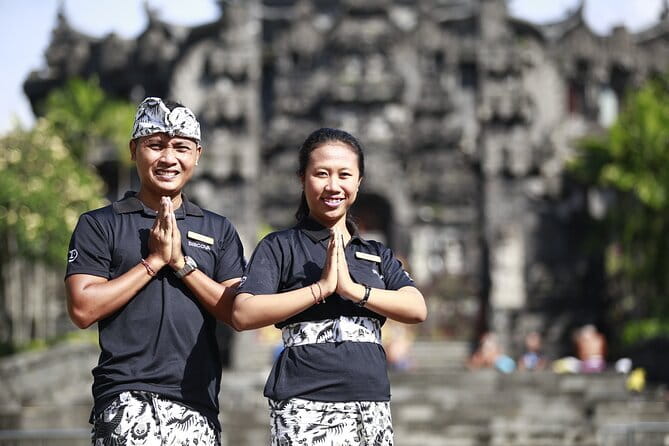 Bali airport transfer check in or check out Legian area - Who should book this service?