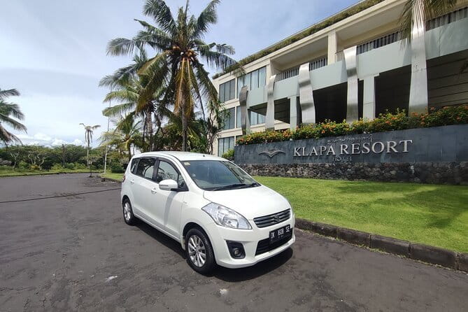 Bali Airport Transfer Check in OR Check out Nusa Dua Area - Who Will Find This Transfer Most Useful?