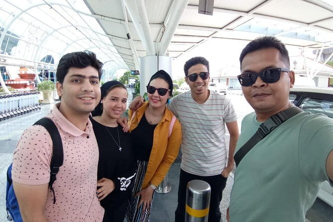 Bali airport transfer check in or check out Ubud area - Why This Ubud Airport Transfer Makes Sense