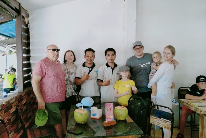 Bali Airport Transfer from or to Kuta/Legian/Jimbaran - What this Bali transfer actually provides