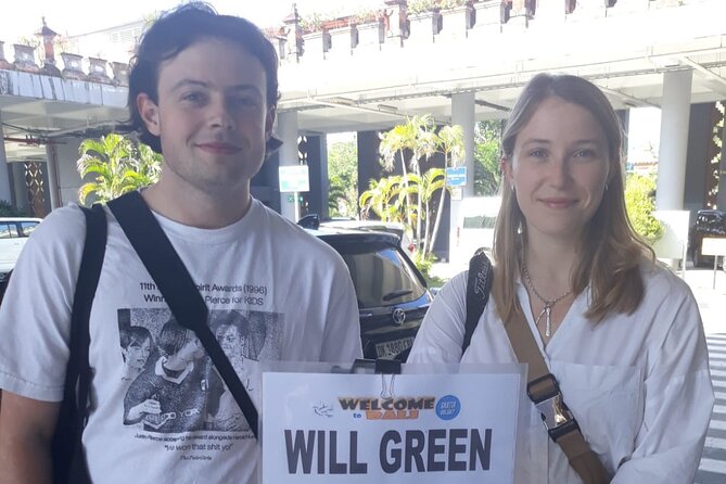 Bali Airport Transfer Private - Booking, cancellation, and practical preparation