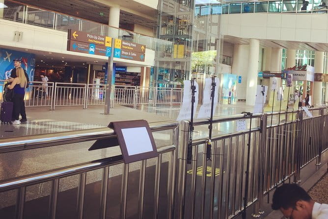 Bali Airport Transfer : Private Transfer - Who should book this transfer