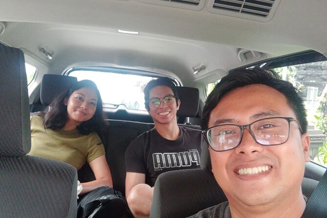 Bali Airport Transfer Shuttle Service - Why Flight Monitoring Matters in Bali