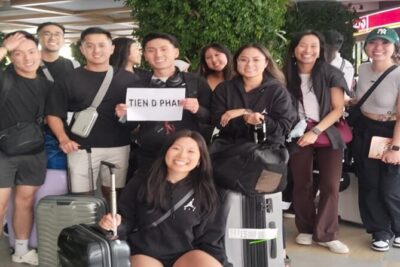 Bali Airport Transfer Shuttle Service