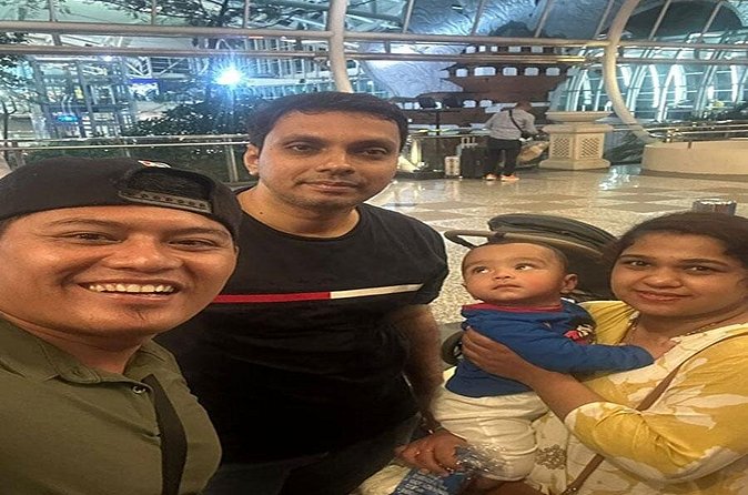 Bali Airport Transfer Shuttle Service - Who Will Like This Transfer Most?