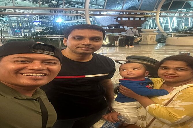 Bali Airport Transfer Shuttle Service - My Booking Advice for a Smoother Arrival