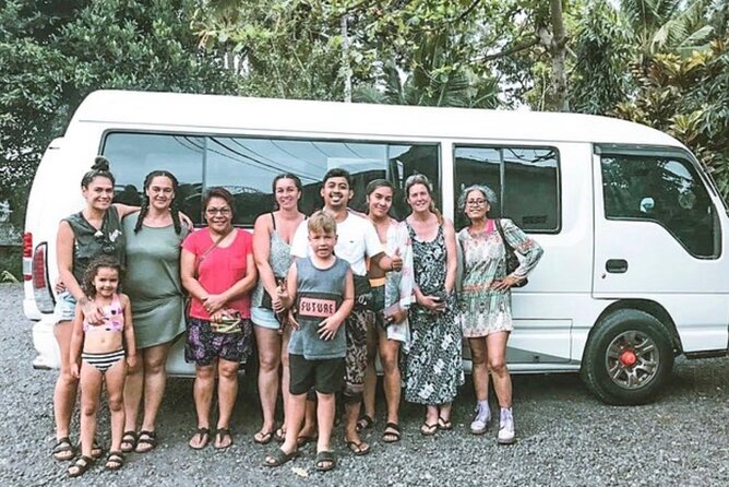 Bali Airport Transfer with English Speaking Driver - The Lake Tamblingan and Bedugul Description