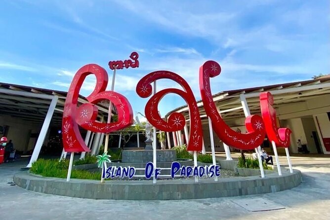 Bali Airport Transfer with English Speaking Driver - Comfort, Communication, and Road Stress