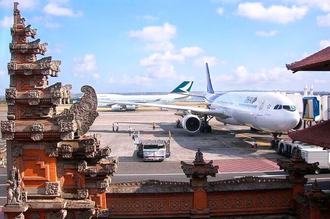 Bali Airport Transfer with English Speaking Driver - Who Will Get the Most From This Service