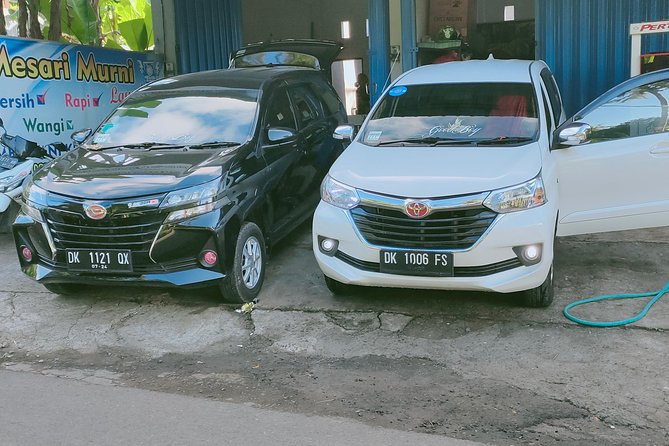 Bali Airport Transfers | Bali Airport Welcome pick up | Bali Airport Taxi - Destination choices: Ubud or southwest Bali