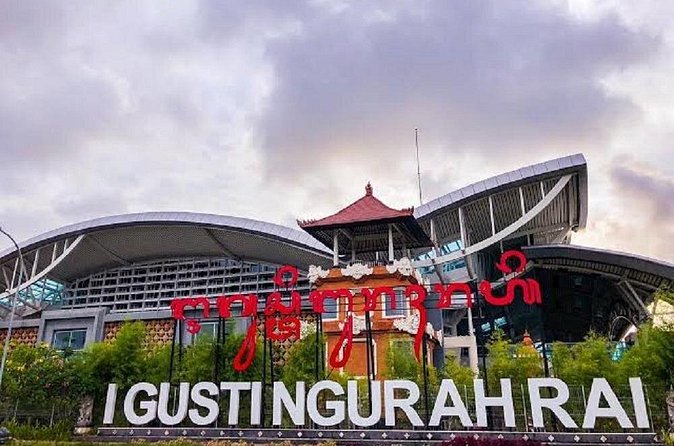 Bali Airport Transfers | Bali Airport Welcome pick up | Bali Airport Taxi - Driver service and the human element