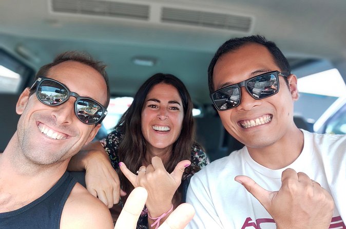 Bali Airport Transfers | Bali Airport Welcome pick up | Bali Airport Taxi - Timing your booking around a real arrival
