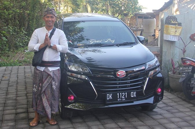 Bali Airport Transfers | Bali Airport Welcome pick up | Bali Airport Taxi - Who will get the most from this service