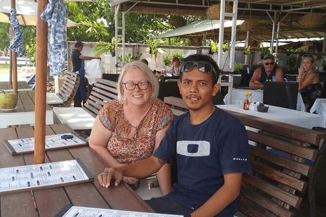 Bali Airport Transfers Convenient Pickup to Popular Areas - Reaching Ubud or Canggu without changing vehicles