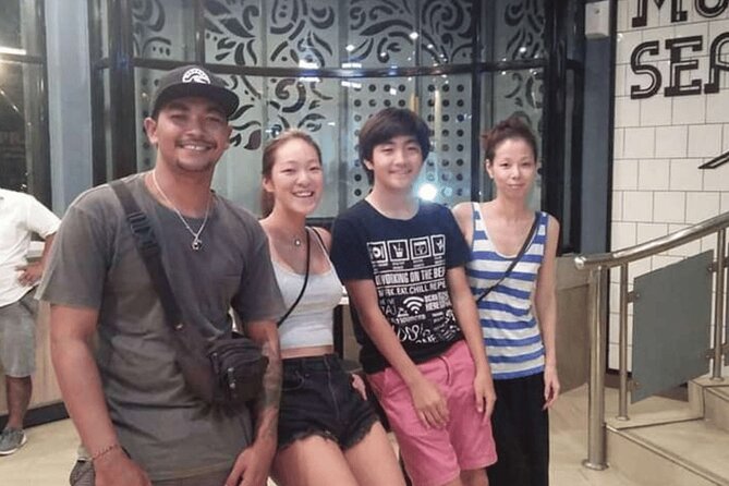 Bali Airport Transfers Convenient Pickup to Popular Areas - Late arrivals and the extra fee