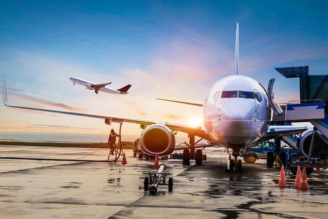 Bali Airport Transfers Convenient Pickup to Popular Areas - Booking, cancellation, and useful checks