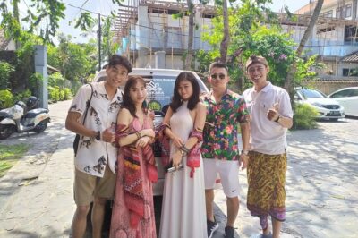 Bali Airport Transport & Transfer