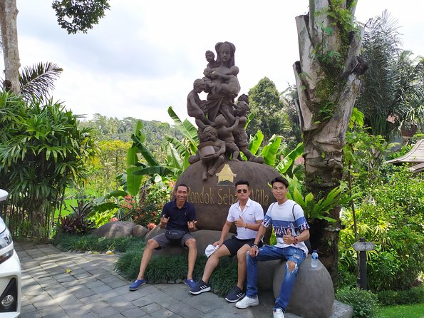 Bali Airport Transport & Transfer - Who will appreciate this transfer most