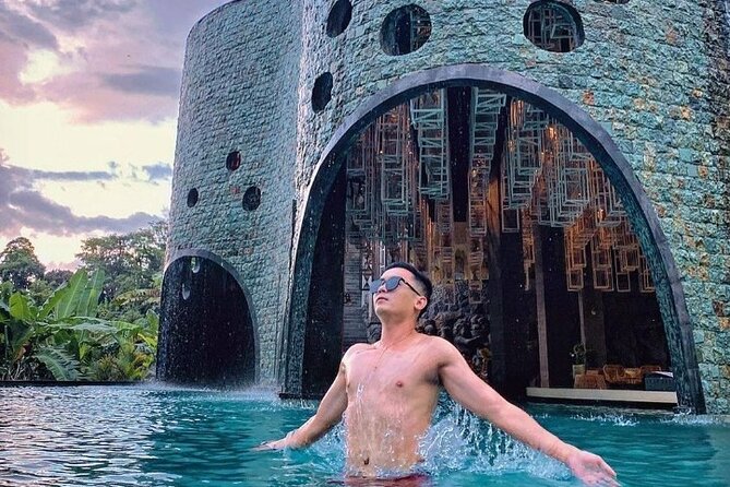 Bali All Inclusive : Tlaga Singha Infinity Pool & Atv Adventure - Key points to know before booking