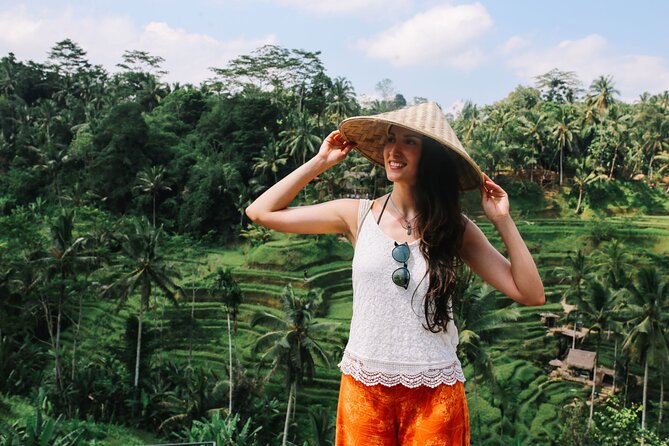 Bali All-Inclusive: Ubud Tour with Entrance Ticket and Lunch Included - Why a Private Car Helps on This Ubud Route