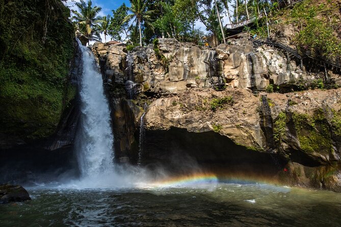 Bali All-Inclusive: Ubud Tour with Entrance Ticket and Lunch Included - Practical Details to Know Before Departure