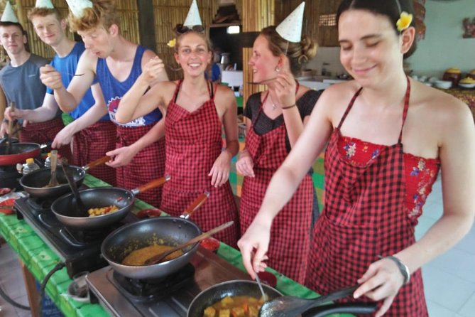 Bali Amazing Cooking Class - Why This Ubud Cooking Class Works