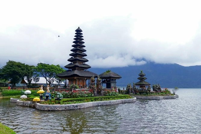 Bali Ancient Temples Tour - Key Points Before You Book