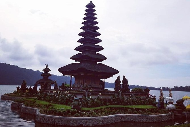 Bali Ancient Temples Tour - Tanah Lot: A Sunset Finish, With a Traffic Caveat
