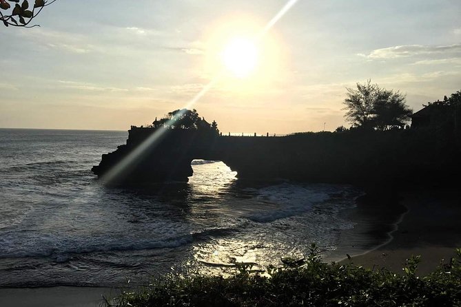 Bali Ancient Temples Tour - What the Private Vehicle Adds