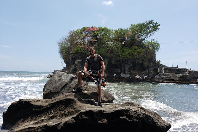 Bali Ancient Temples Tour - Lunch, Coffee, and the Value of $59