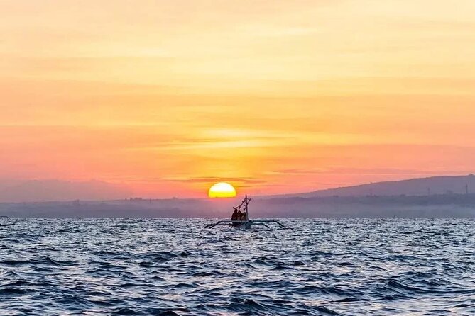Bali and Lovina with Sunrise Dolphin Tour and Snorkeling - Dolphin watching in natural surroundings