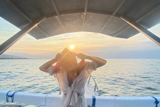 Bali and Lovina with Sunrise Dolphin Tour and Snorkeling - Snorkeling after the boat search