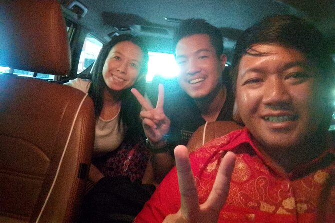 Bali Arrival Shuttle Airport Transfer - Why communication matters after a late flight