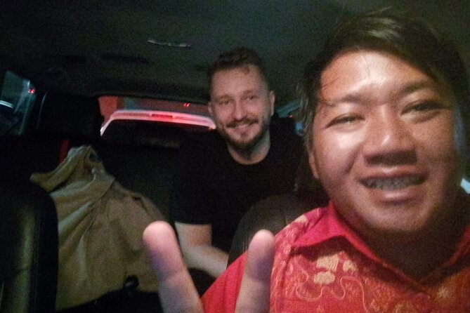 Bali Arrival Shuttle Airport Transfer - Small touches that make the transfer feel personal