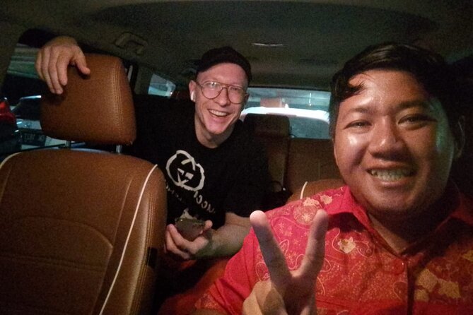 Bali Arrival Shuttle Airport Transfer - The $15.88 price and who gets the best value